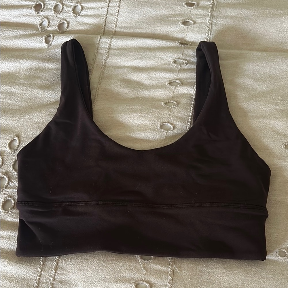 Lululemon bra